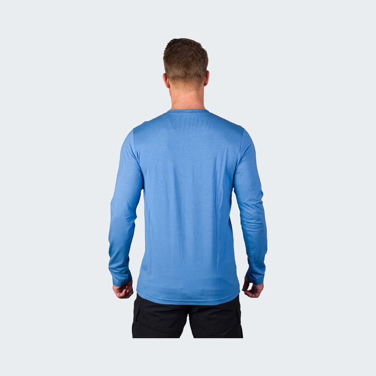 368 - Sky Blue