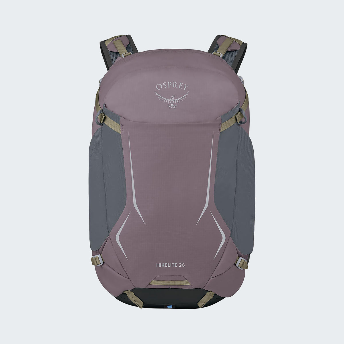 Graphite Purple