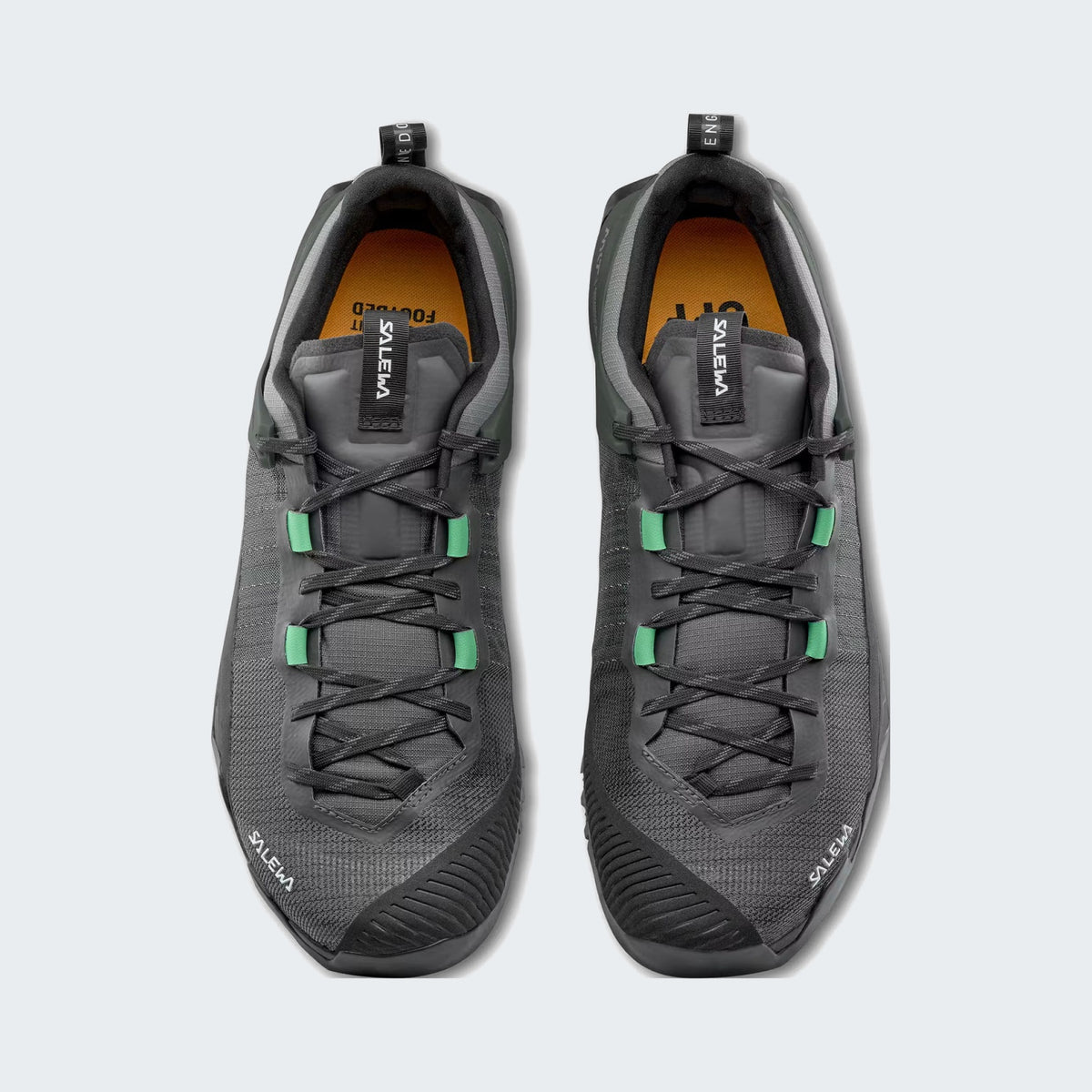 0830-Onyx/Irish Green