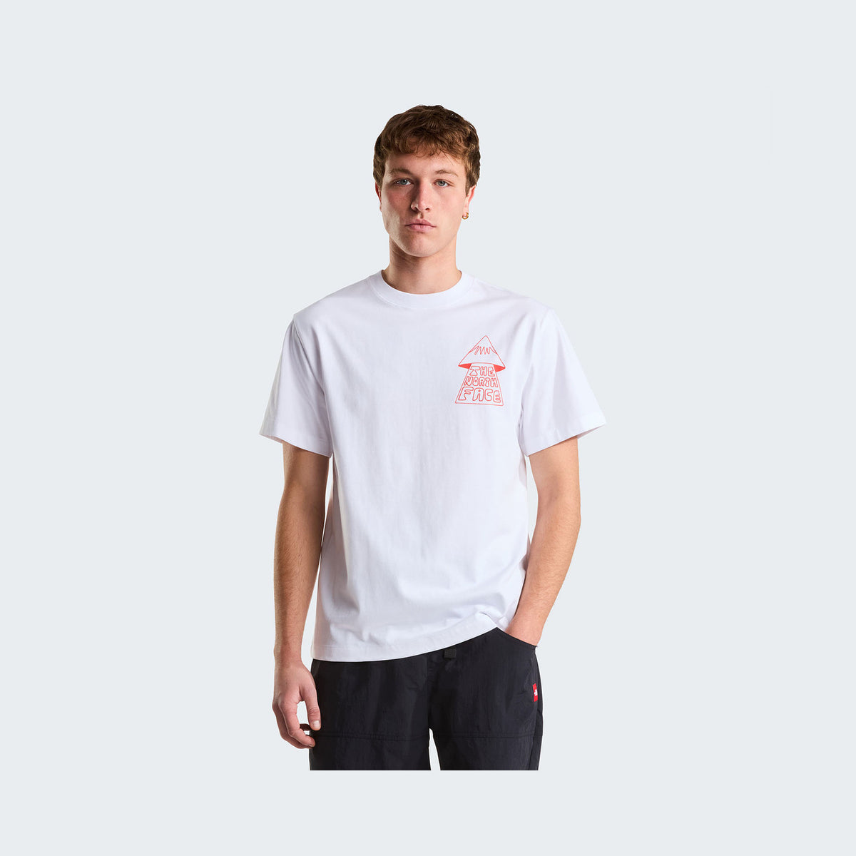 TNF White