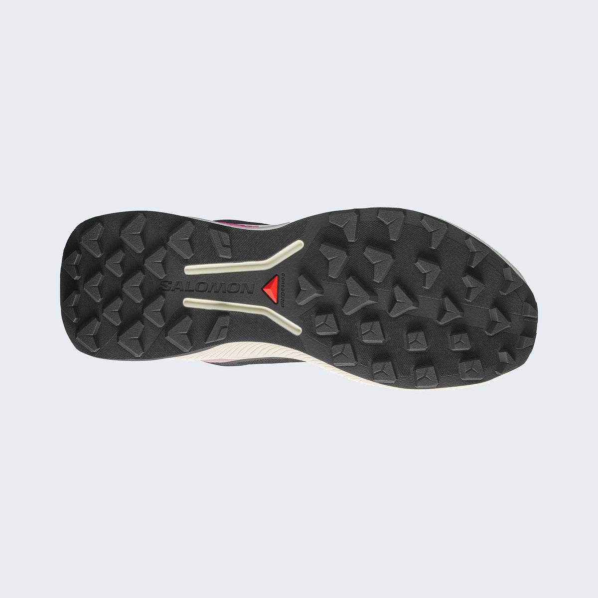 Black/Vanilla Ice/Dawn Pink