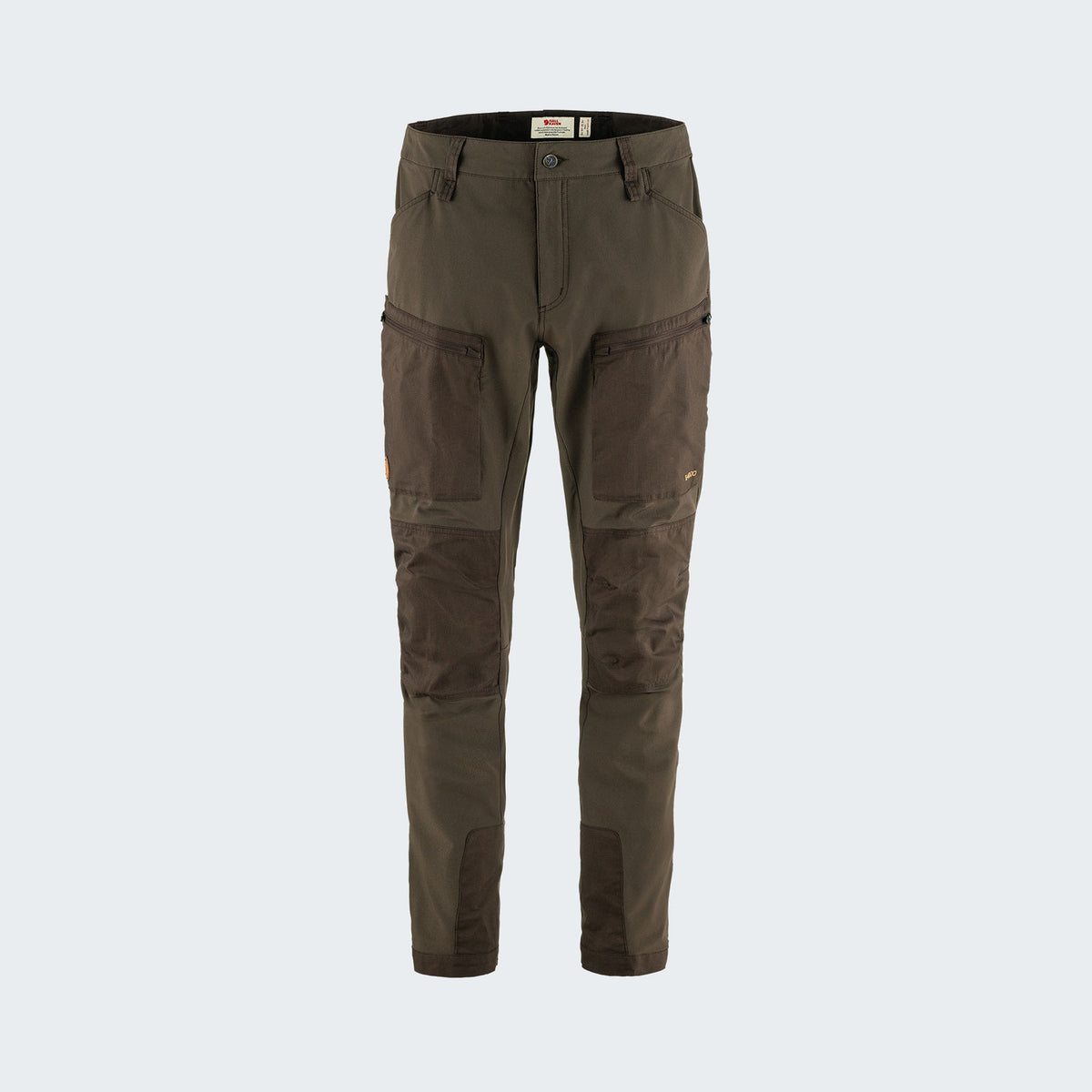 633 - Dark Olive