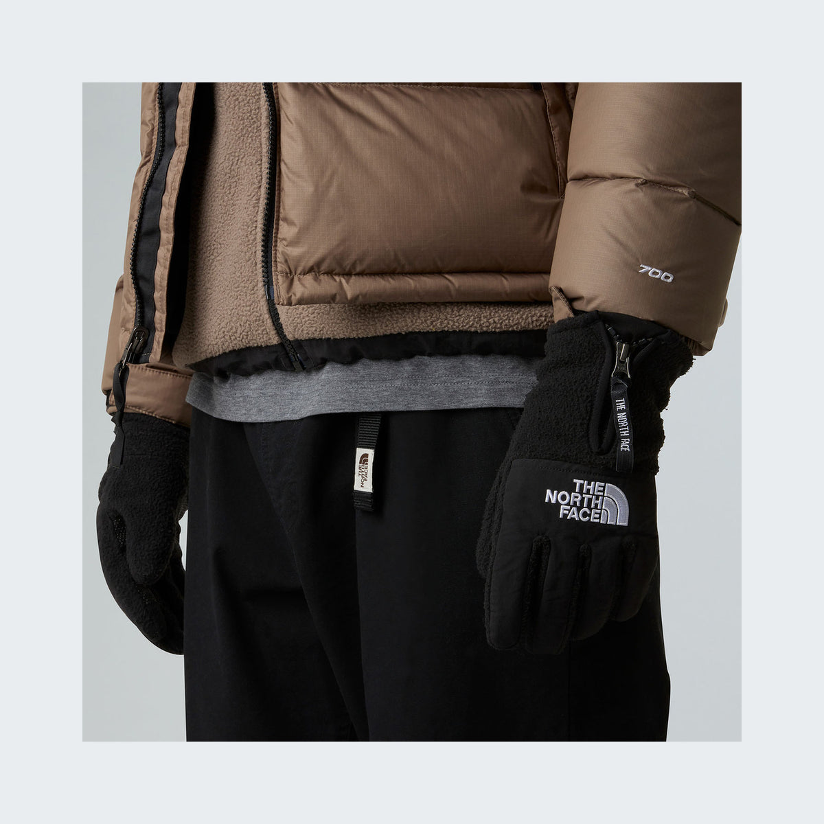 TNF Black