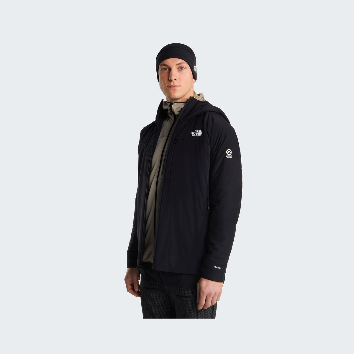 TNF Black