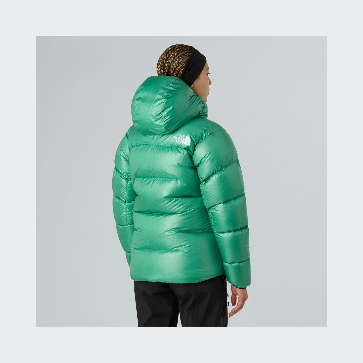 Nebula Green