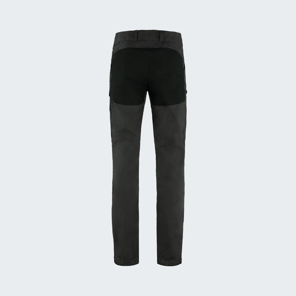 030-550 - Dark Grey-Black