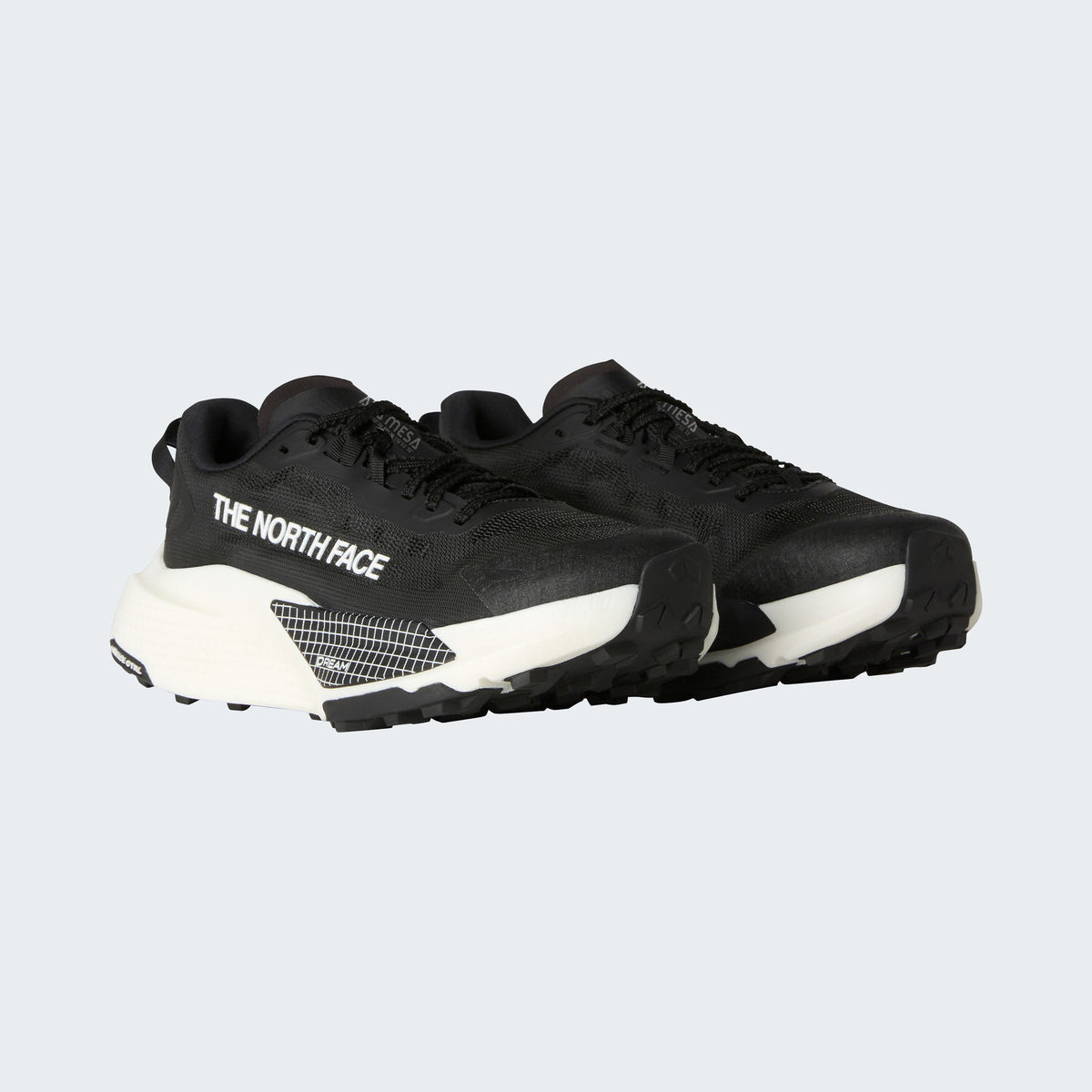 TNF Black/White Ash