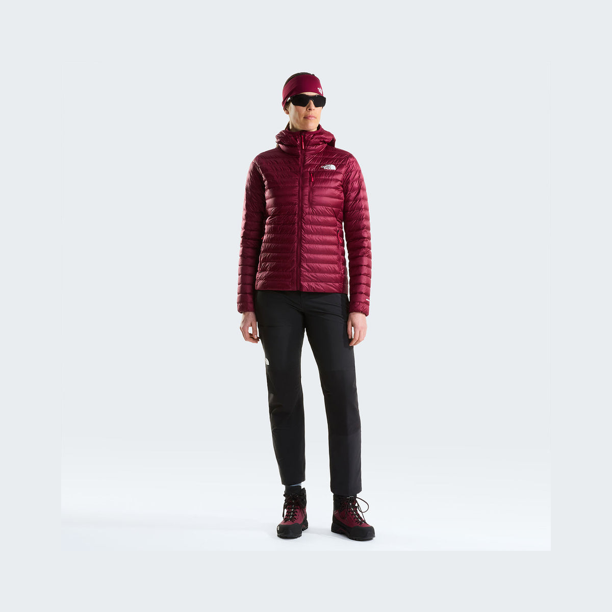 Burgundy Crush/Lali Guran