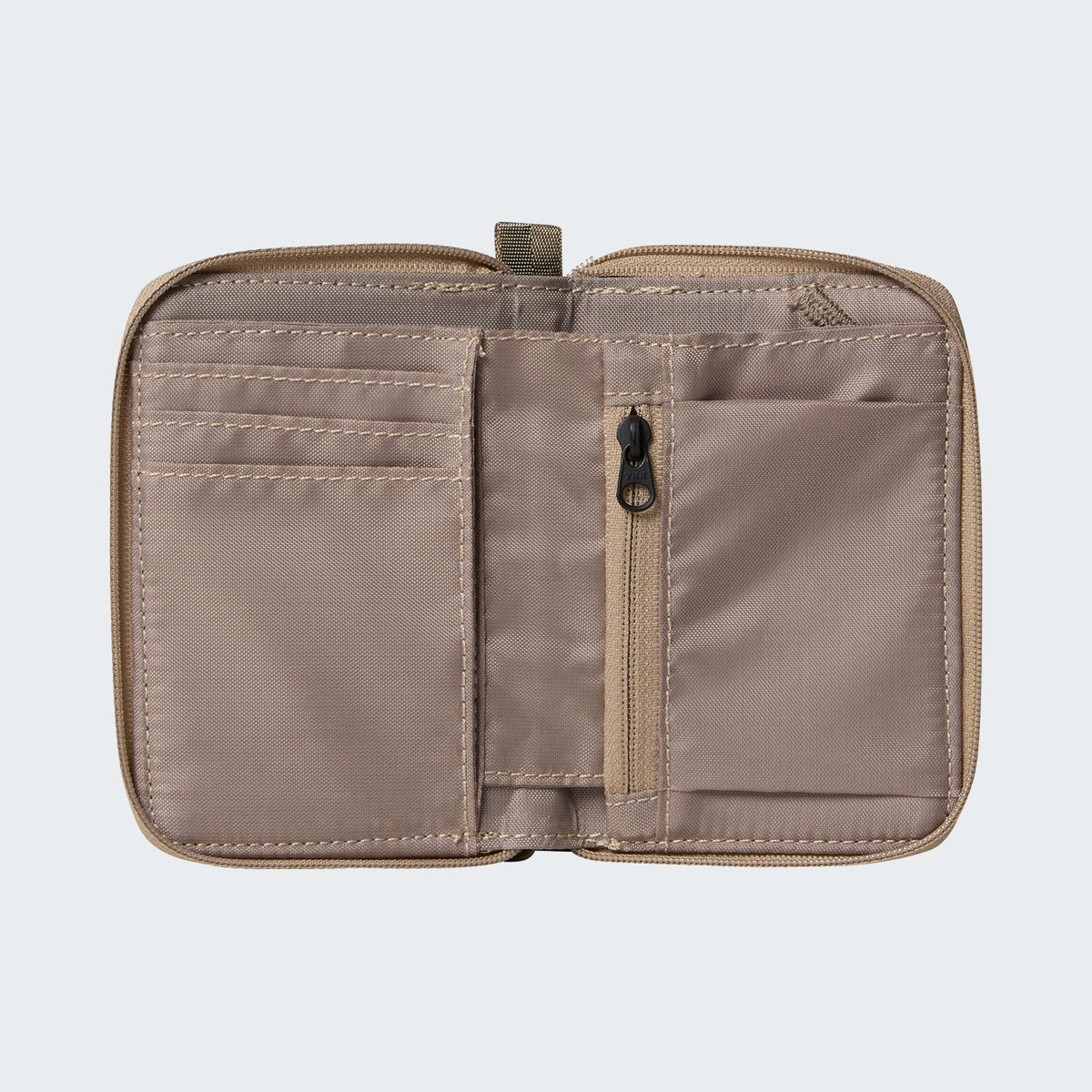 Mushroom Grey/Mocha Brown
