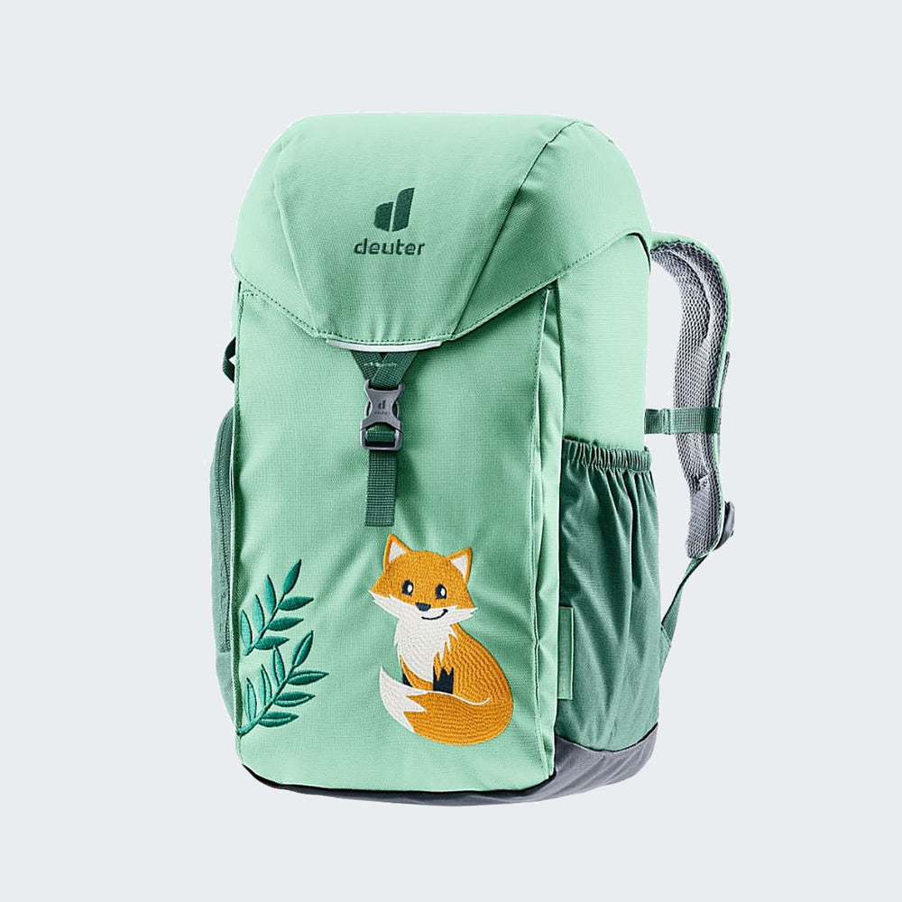 Spearmint-Sea Green