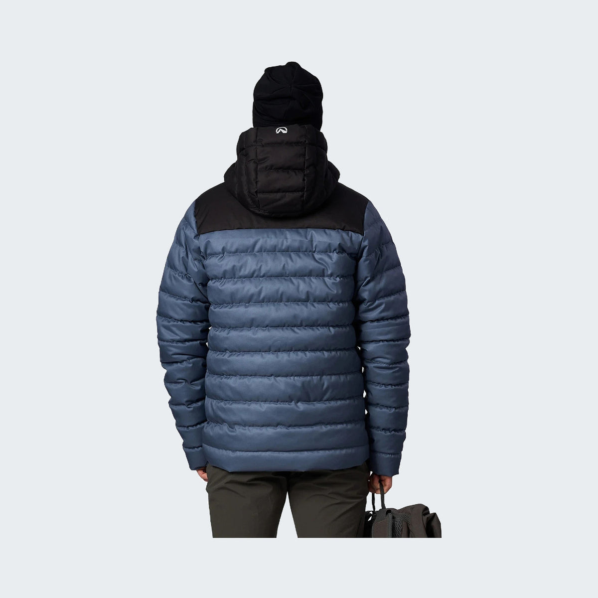 412 - Grey Blue