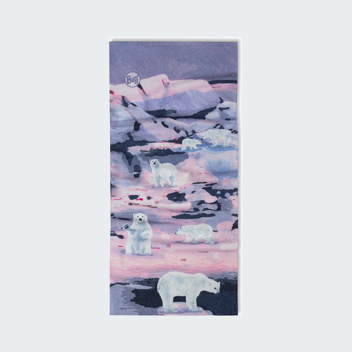 Yoki Mauve