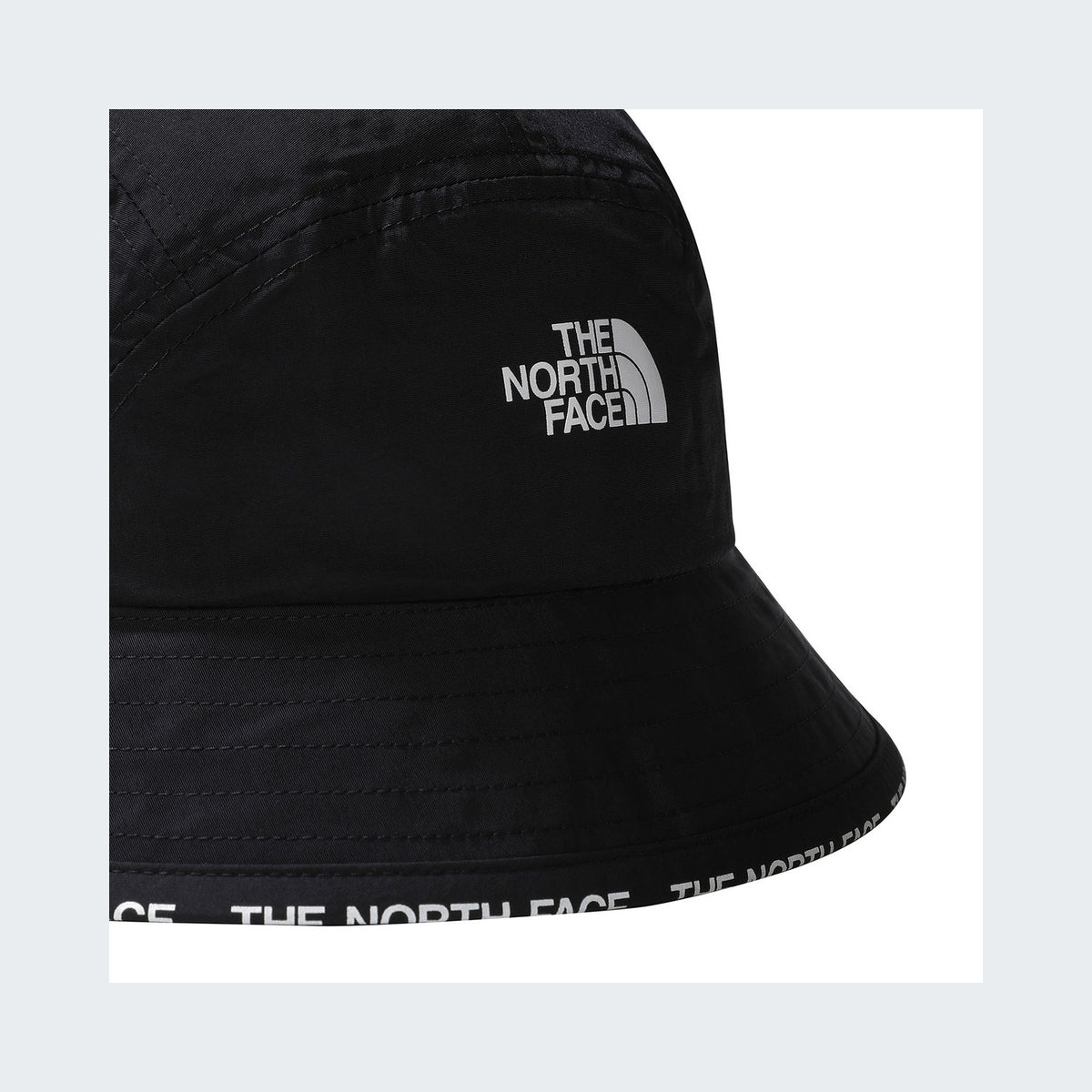 TNF Black