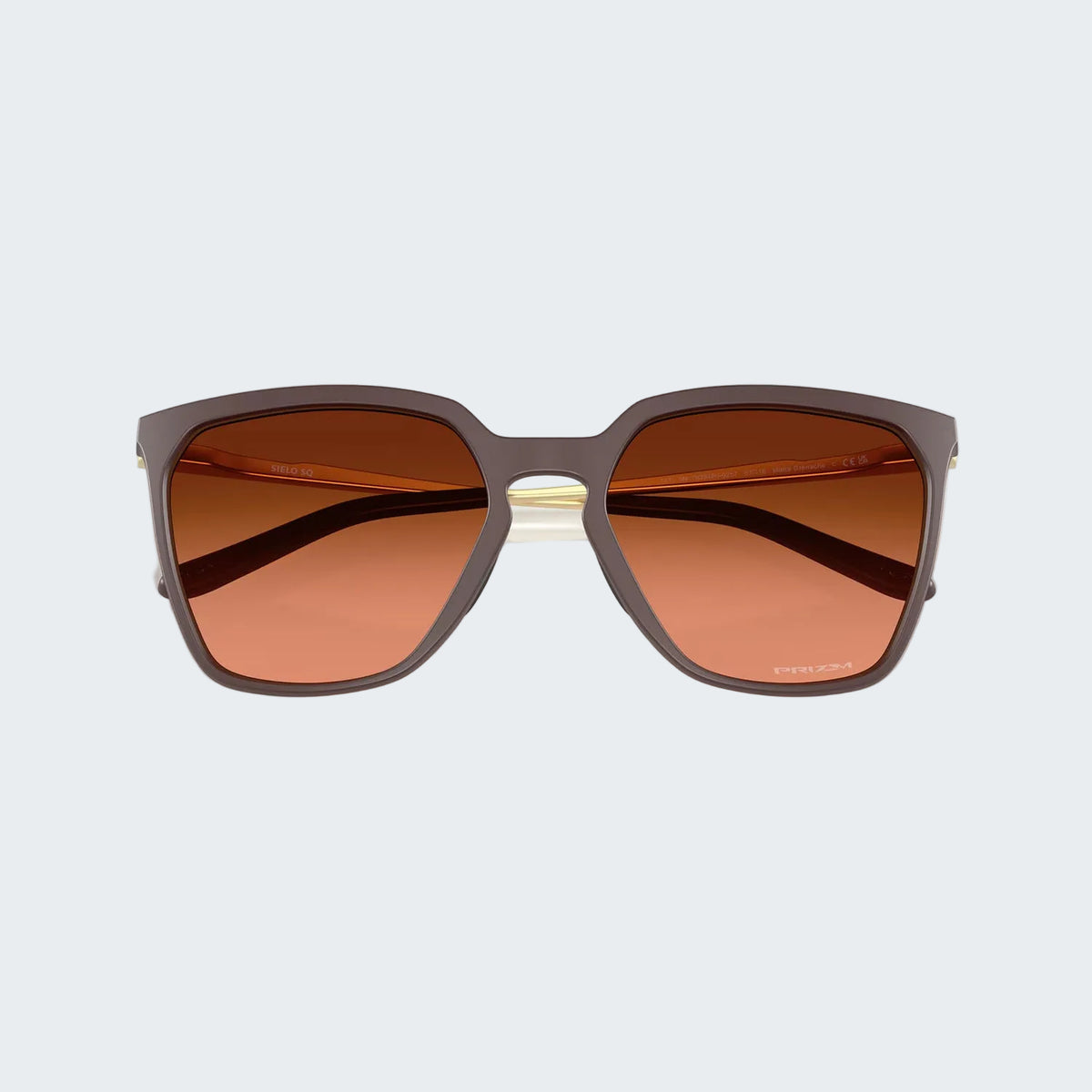 Matte Grenache / Prizm Brown Gradient
