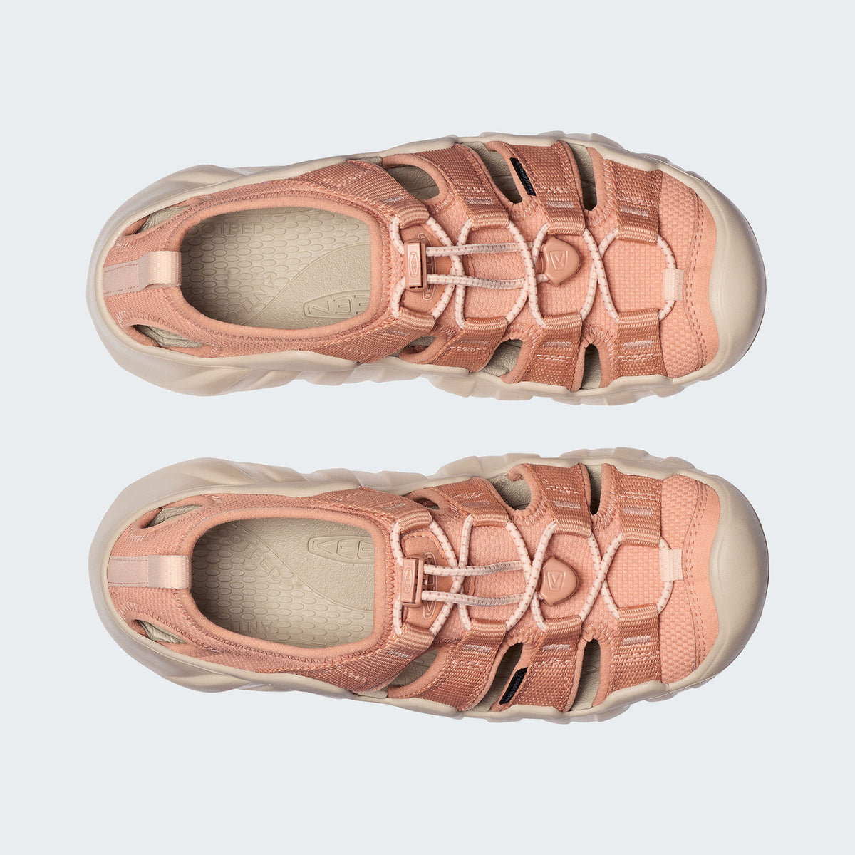 Cork/Cameo Rose