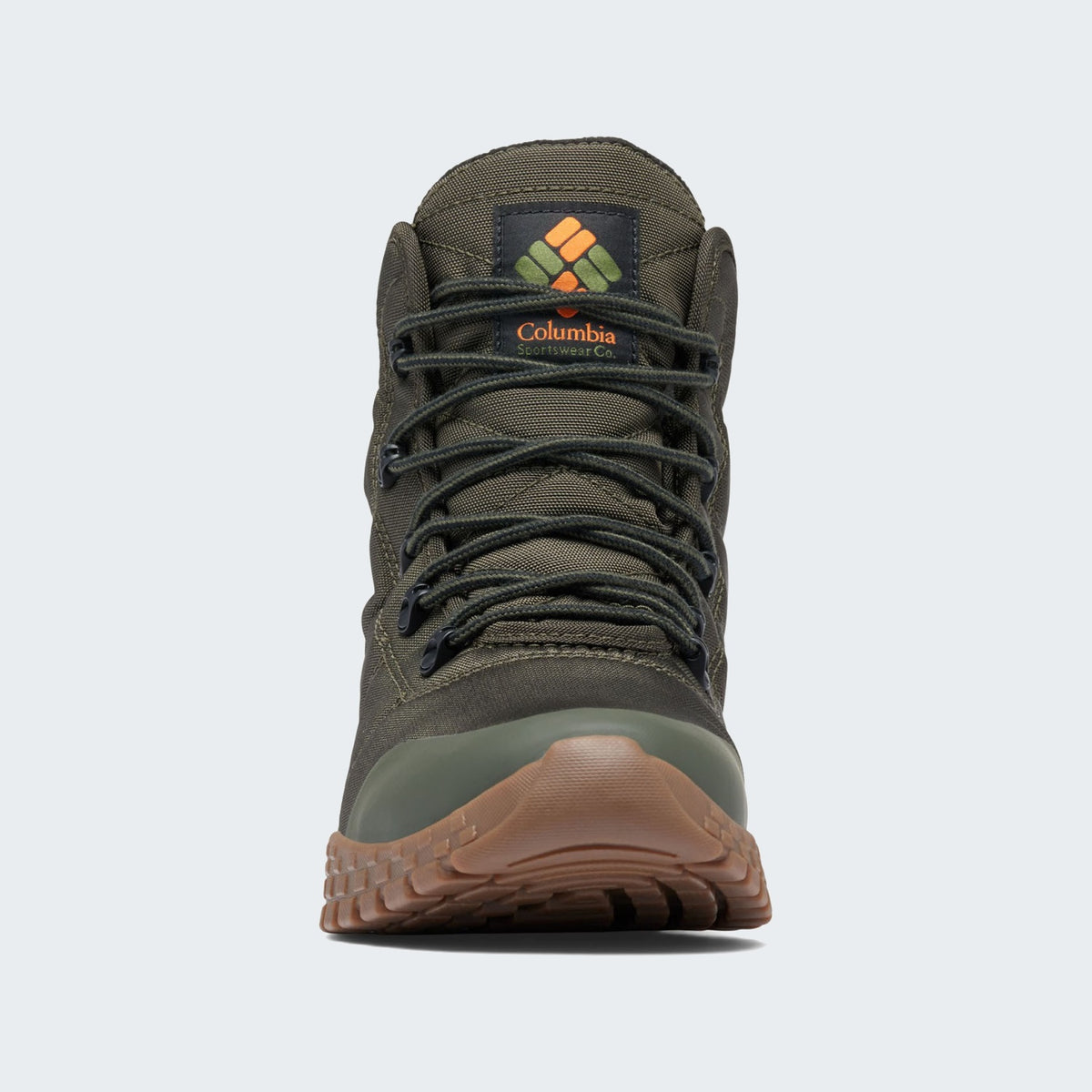 313 - Deep Olive