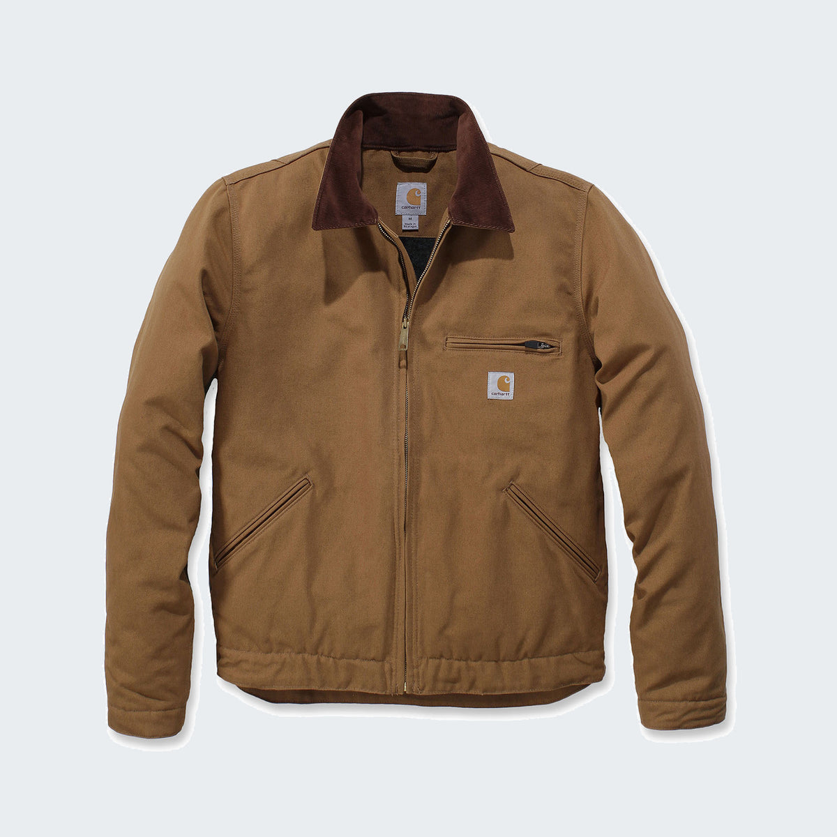 Carhartt Brown