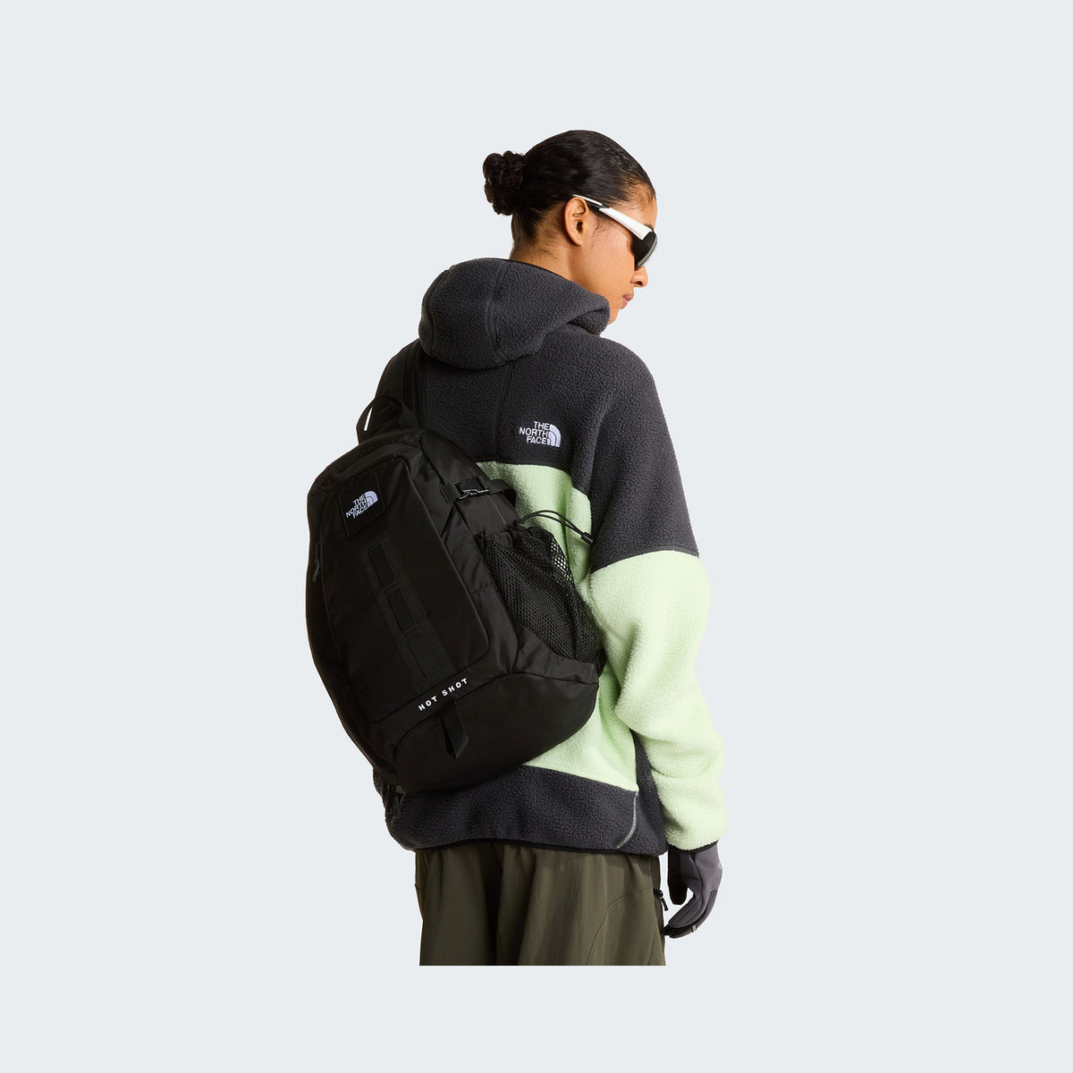 Tnf Black