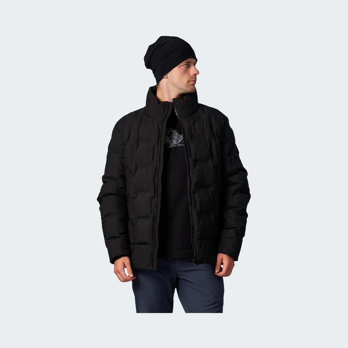 269 - Black