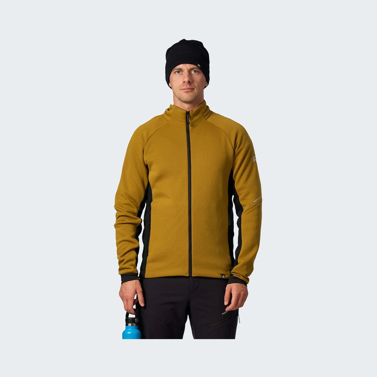 520 - Mustard