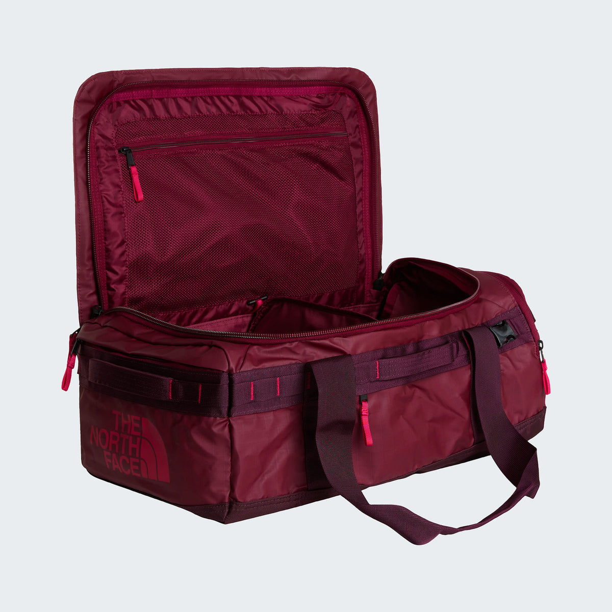 Burgundy Crush/Deep Burgundy/Lali Guran