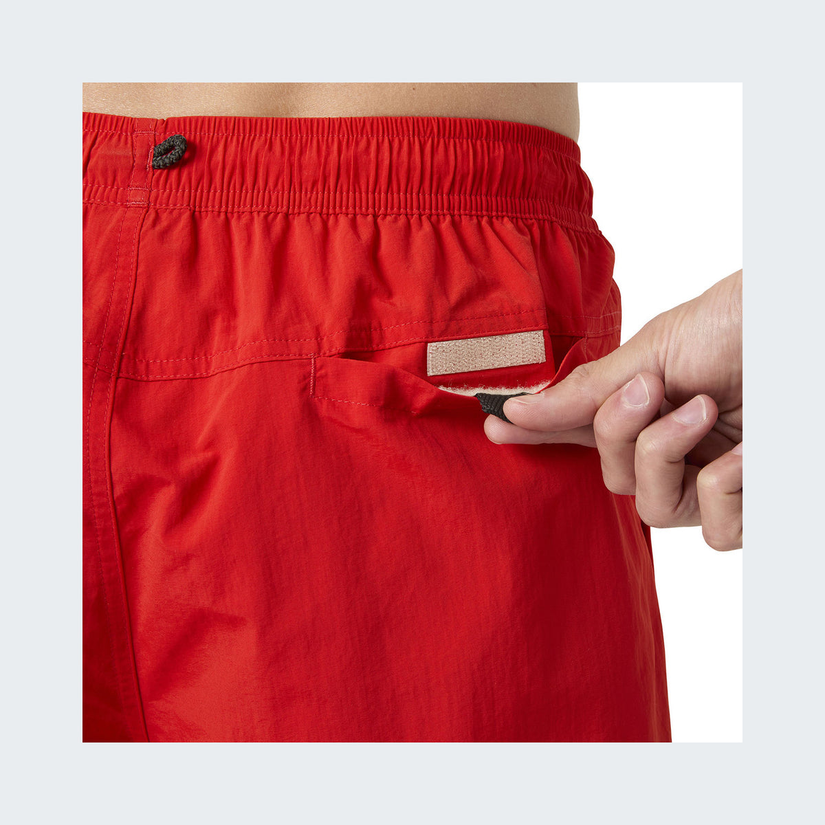 222 - Alert Red
