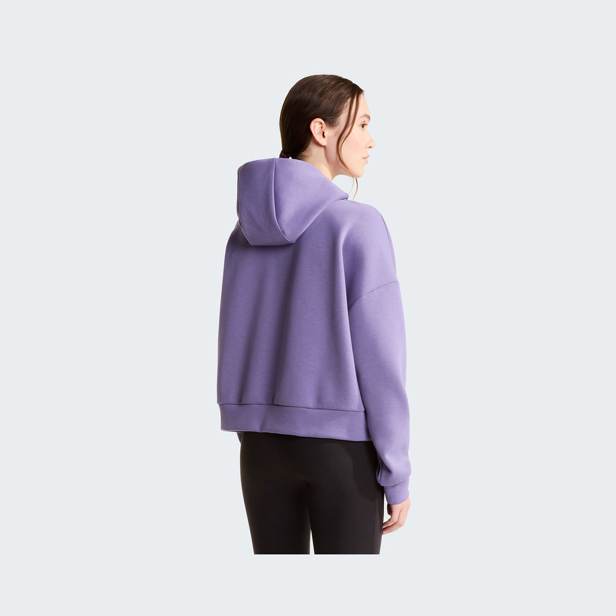 Grounded Plum