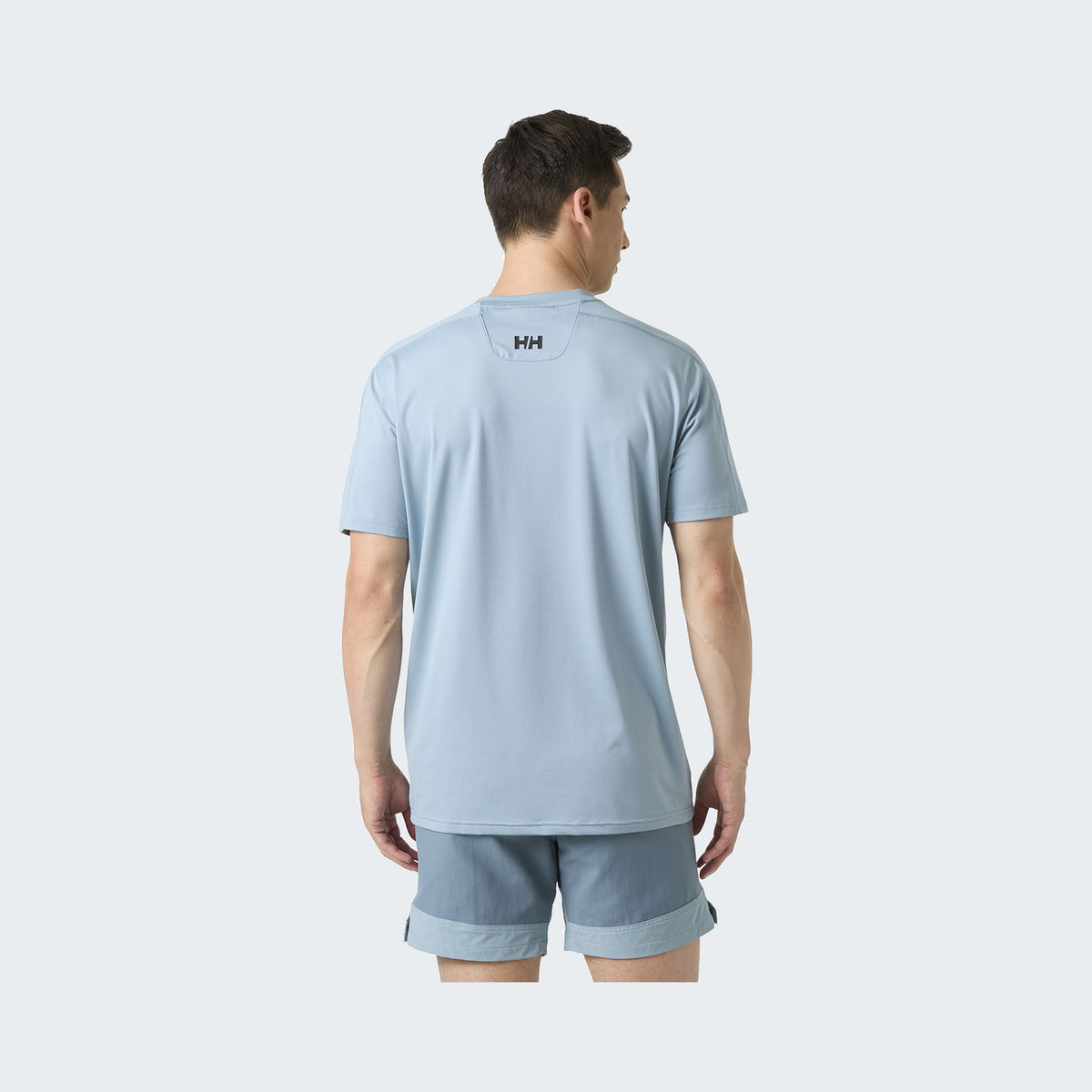 561 - Windy Blue