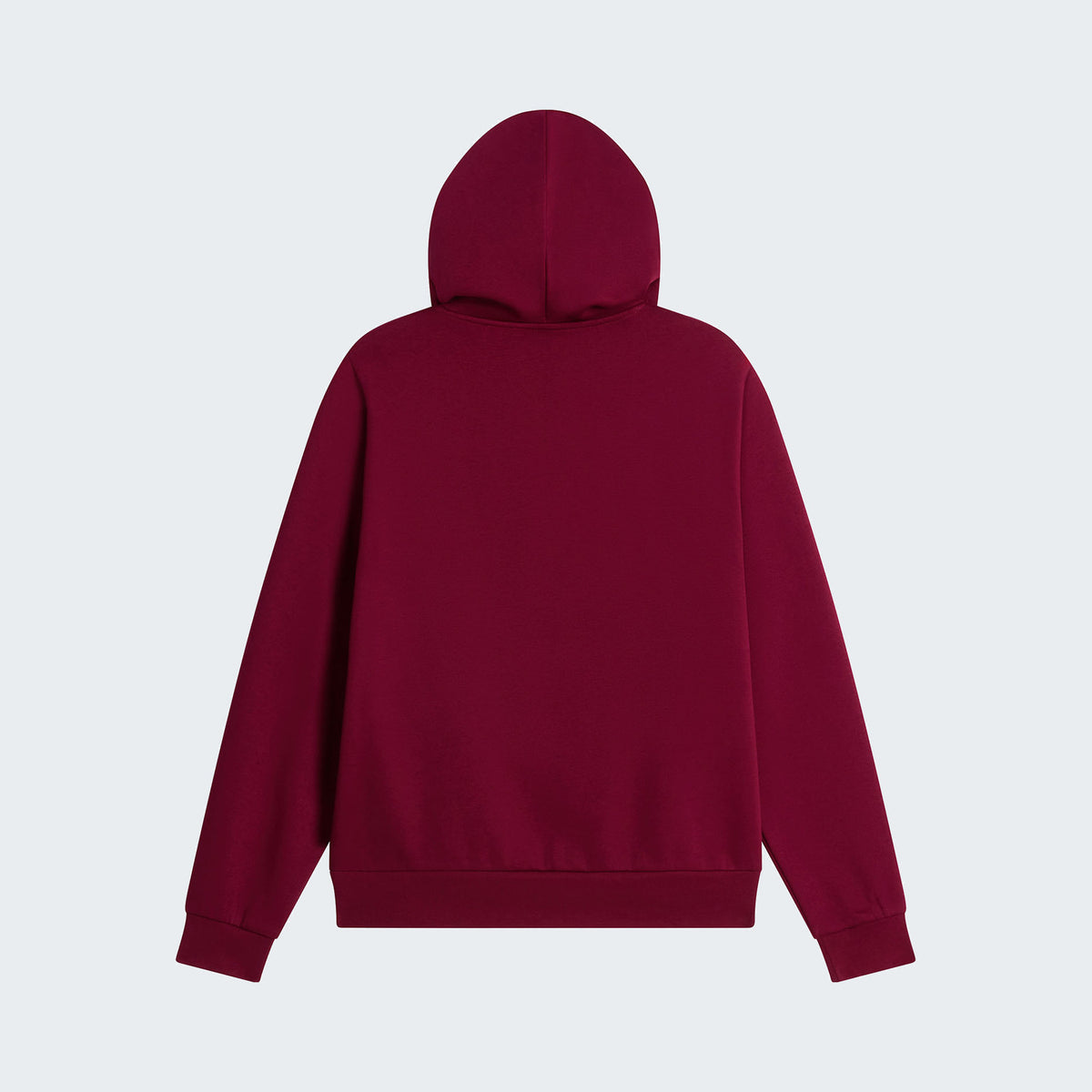 Burgundy Crush