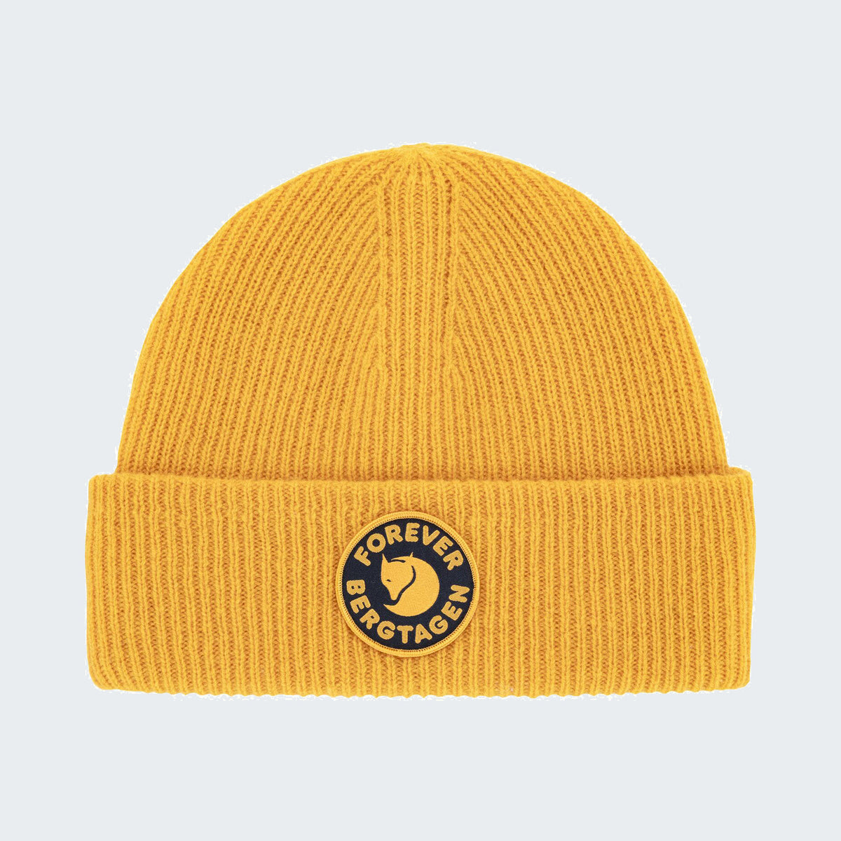 161 - Mustard Yellow