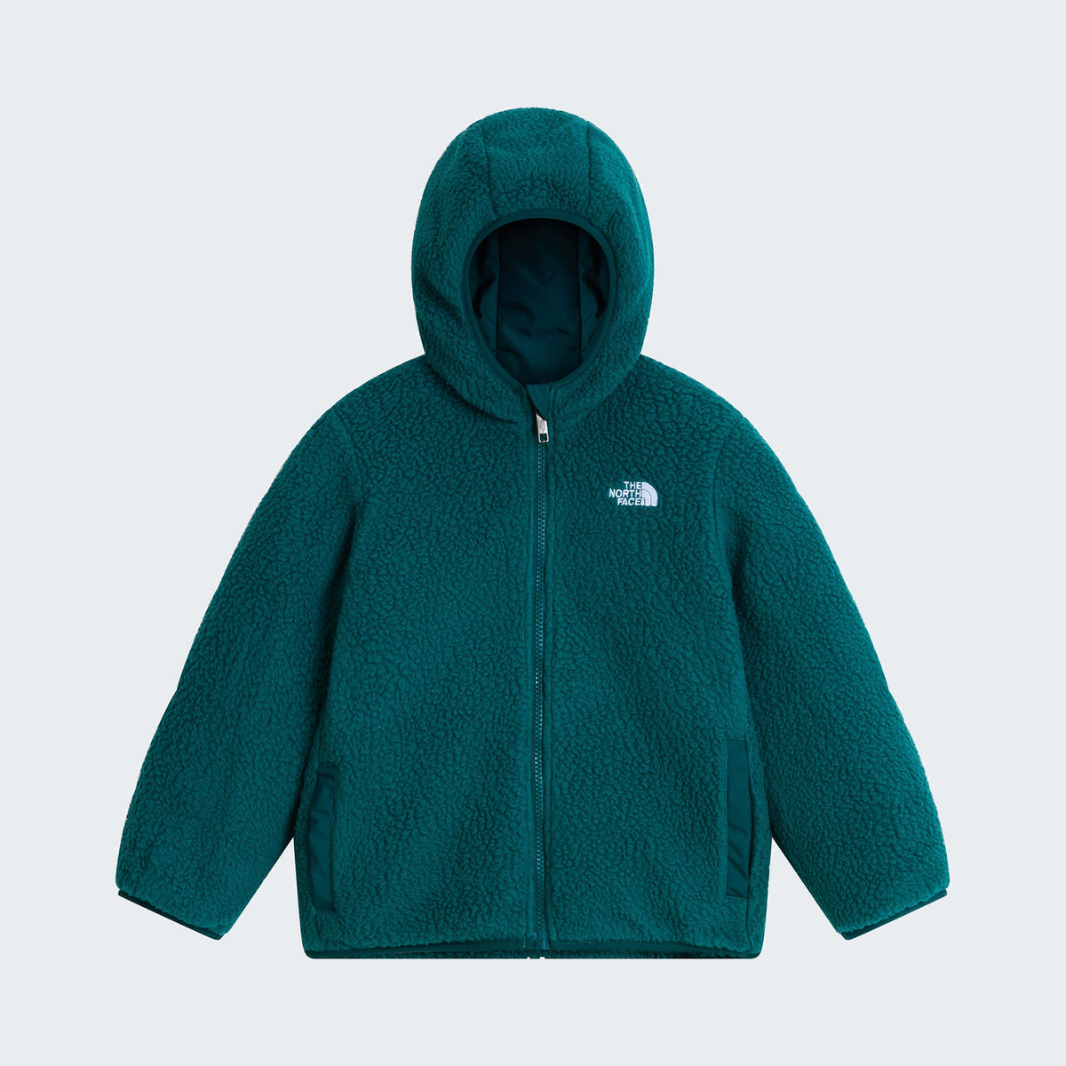 Slate Moss/Pacific Teal