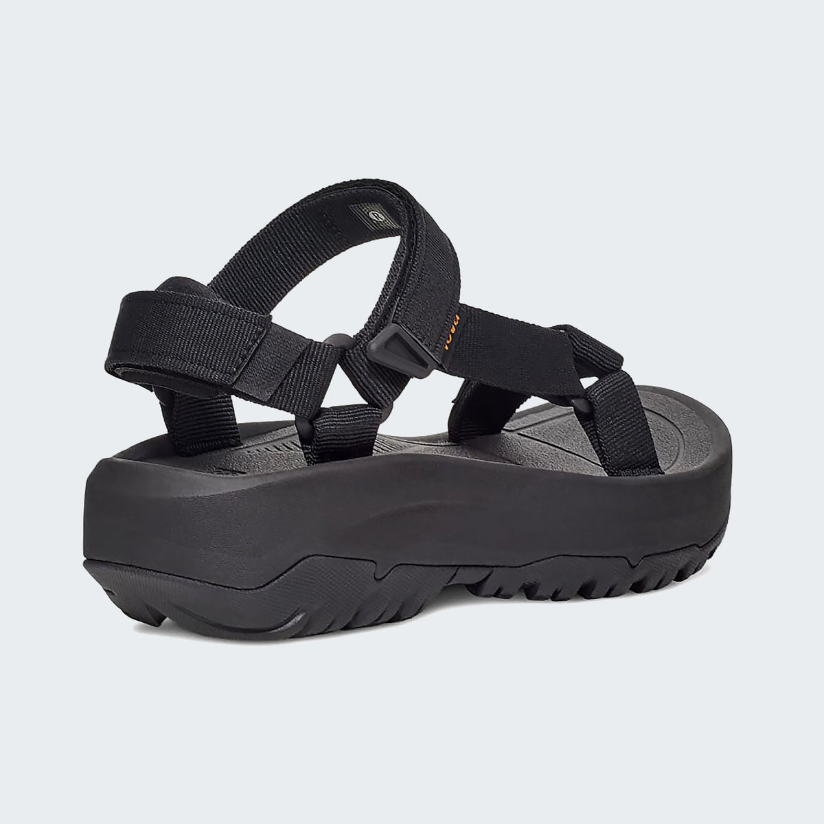 Đ W Hurricane XLT 2 Ampsole