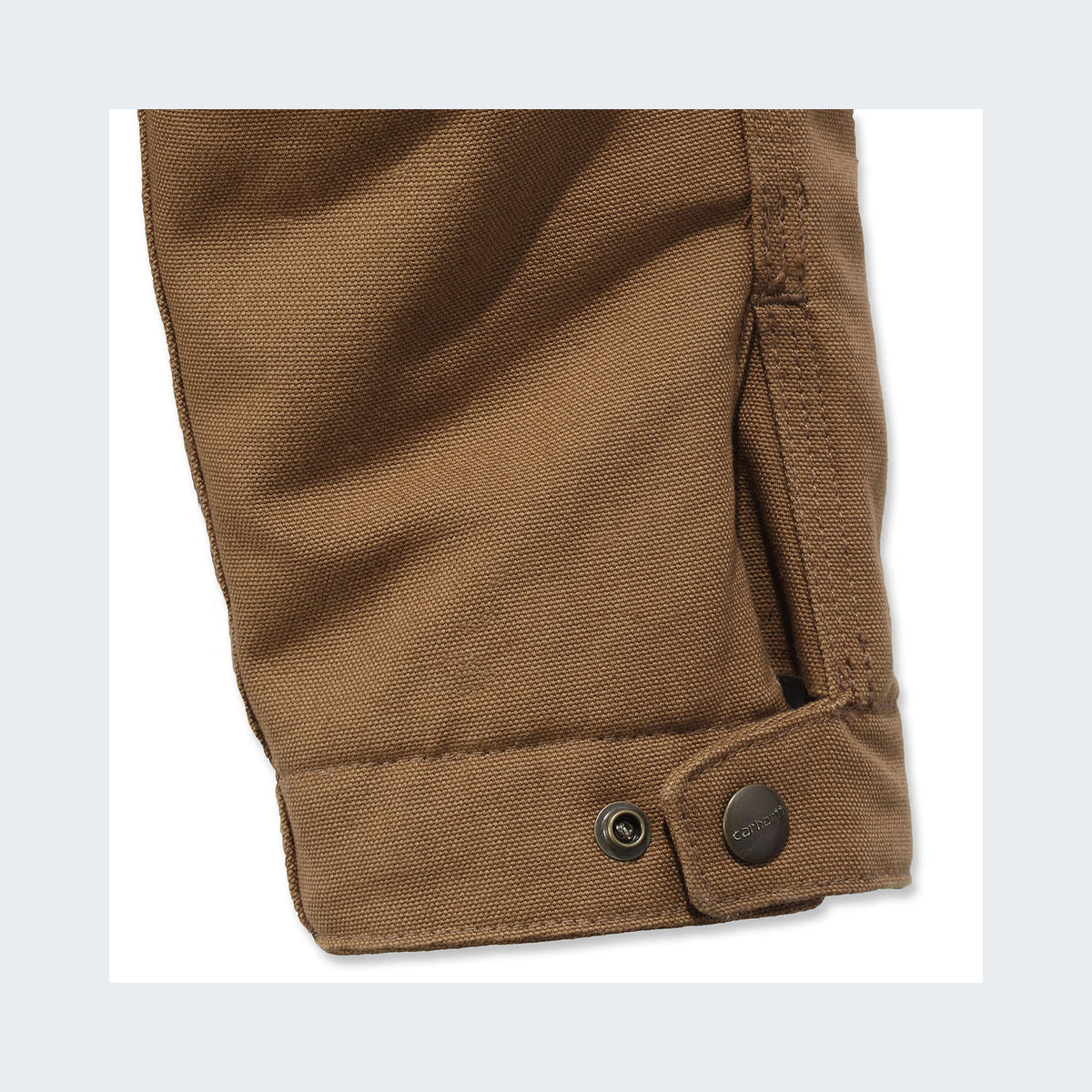 Carhartt Brown