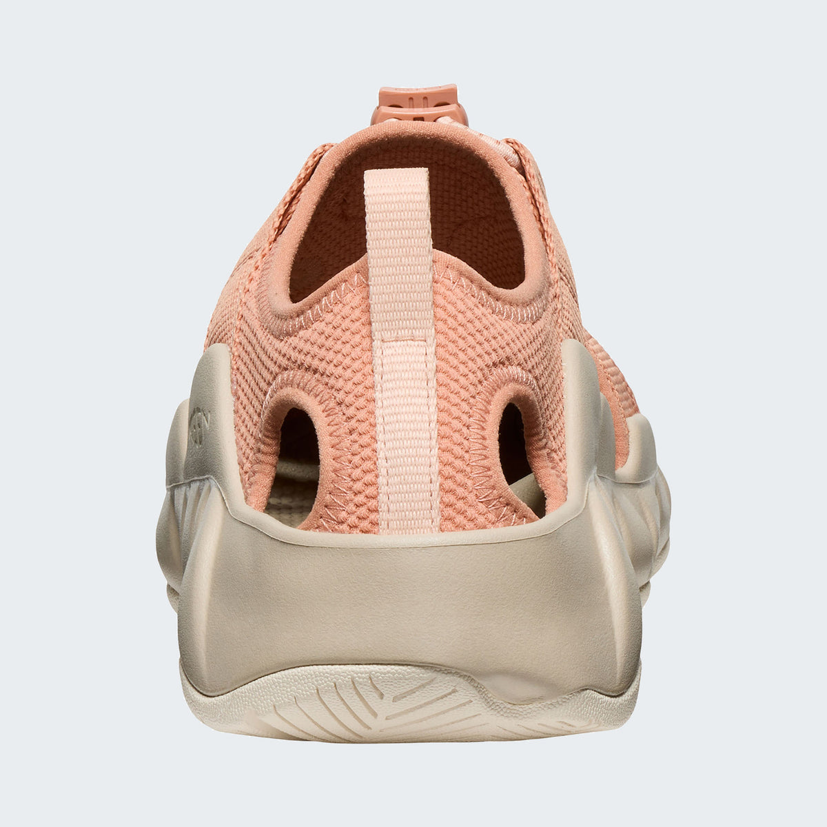 Cork/Cameo Rose