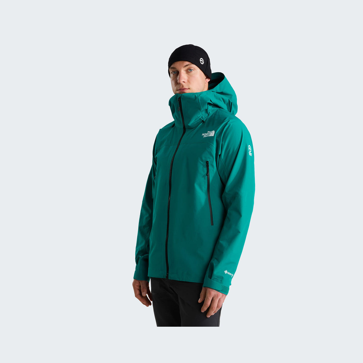 Restorative Teal