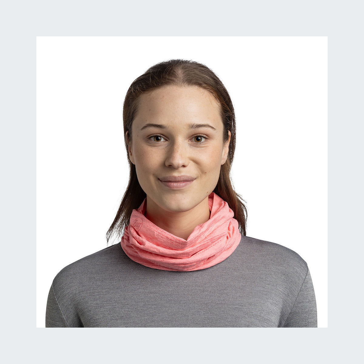 Solid Rose Pink