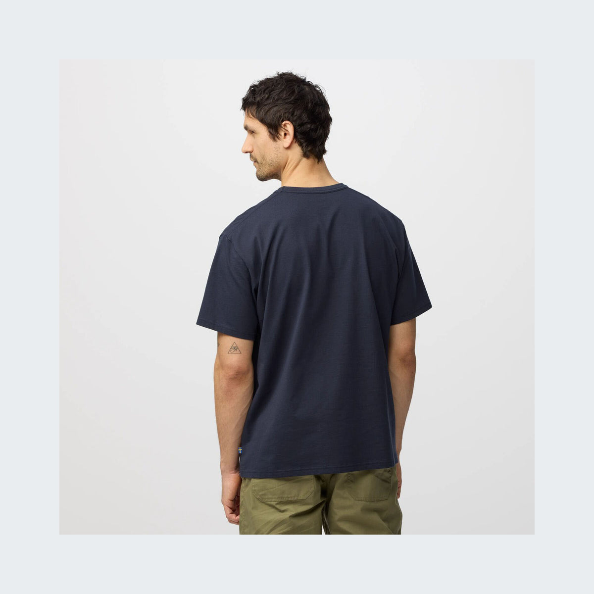 555 - Dark Navy