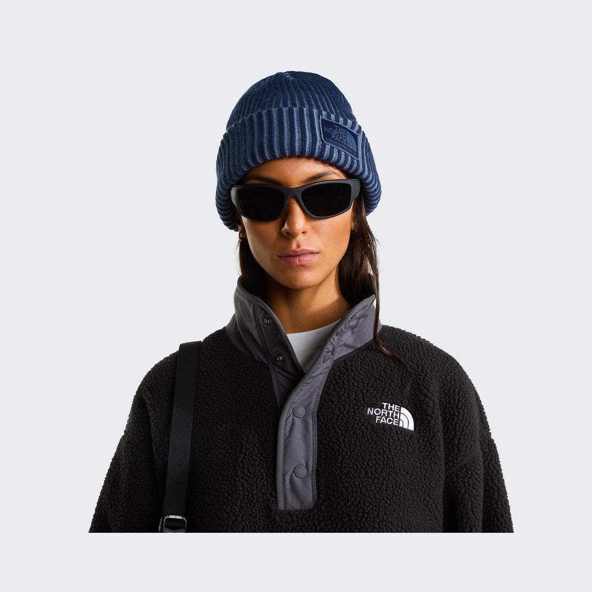 Summit Navy/Heritage Patch
