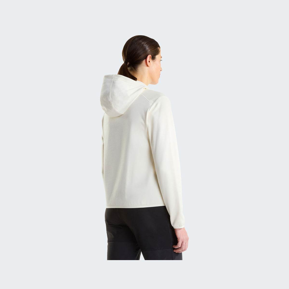 White Dune Light Heather/Desert Stone