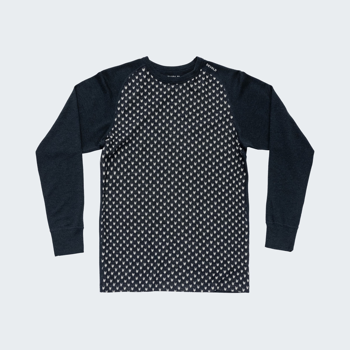 Ink/Offwhite
