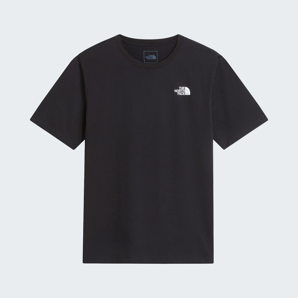 TNF Black