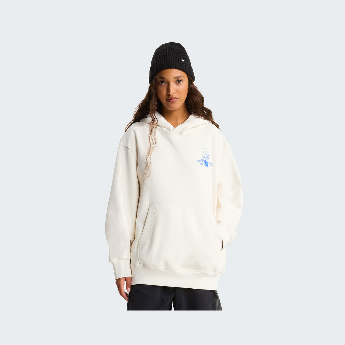White Dune
