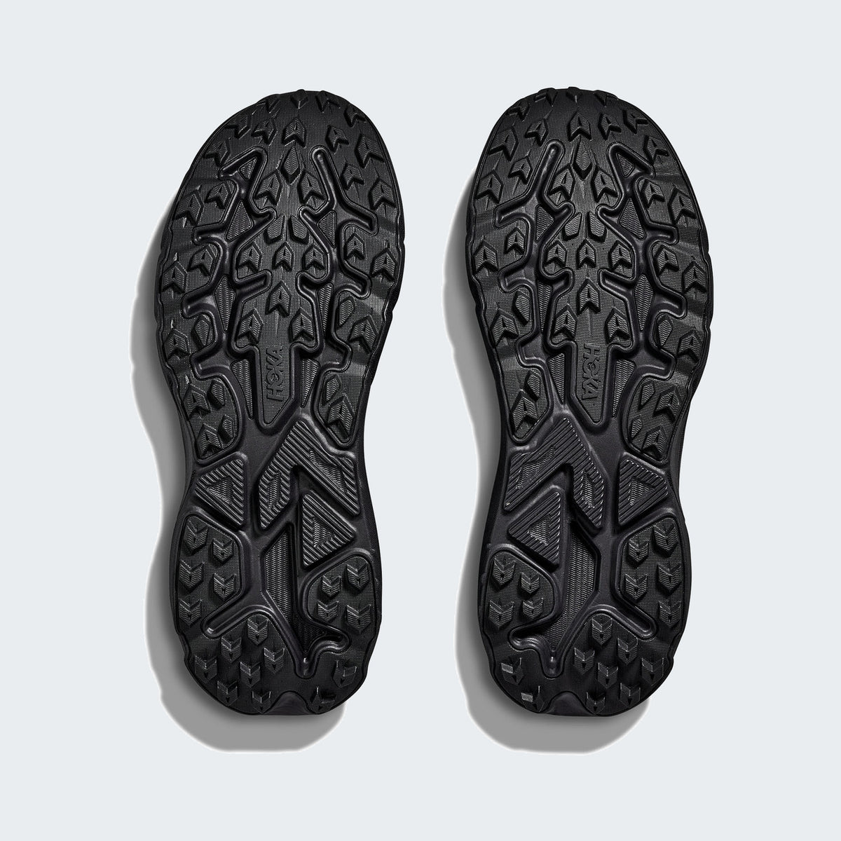 Black/Carbon Black