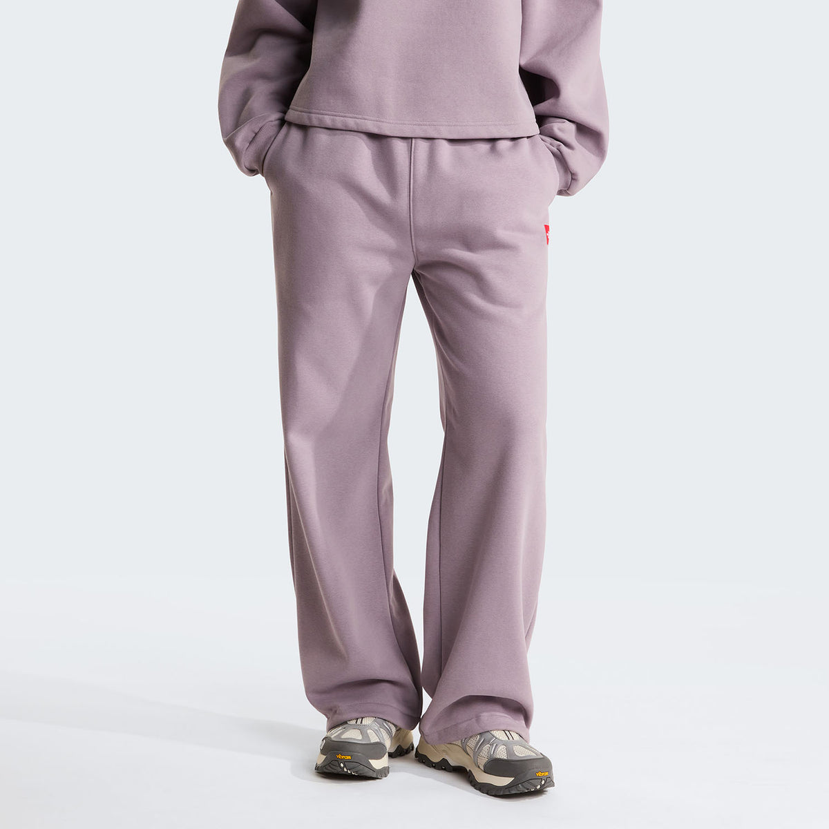 Transcendent Grey