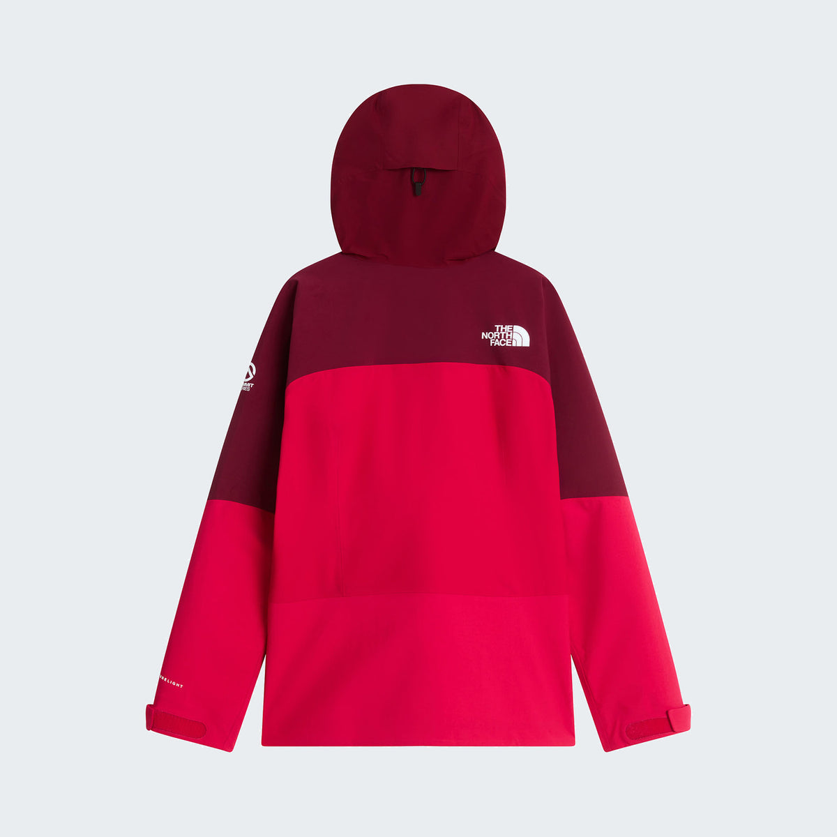 Lali Guran/Burgundy Crush