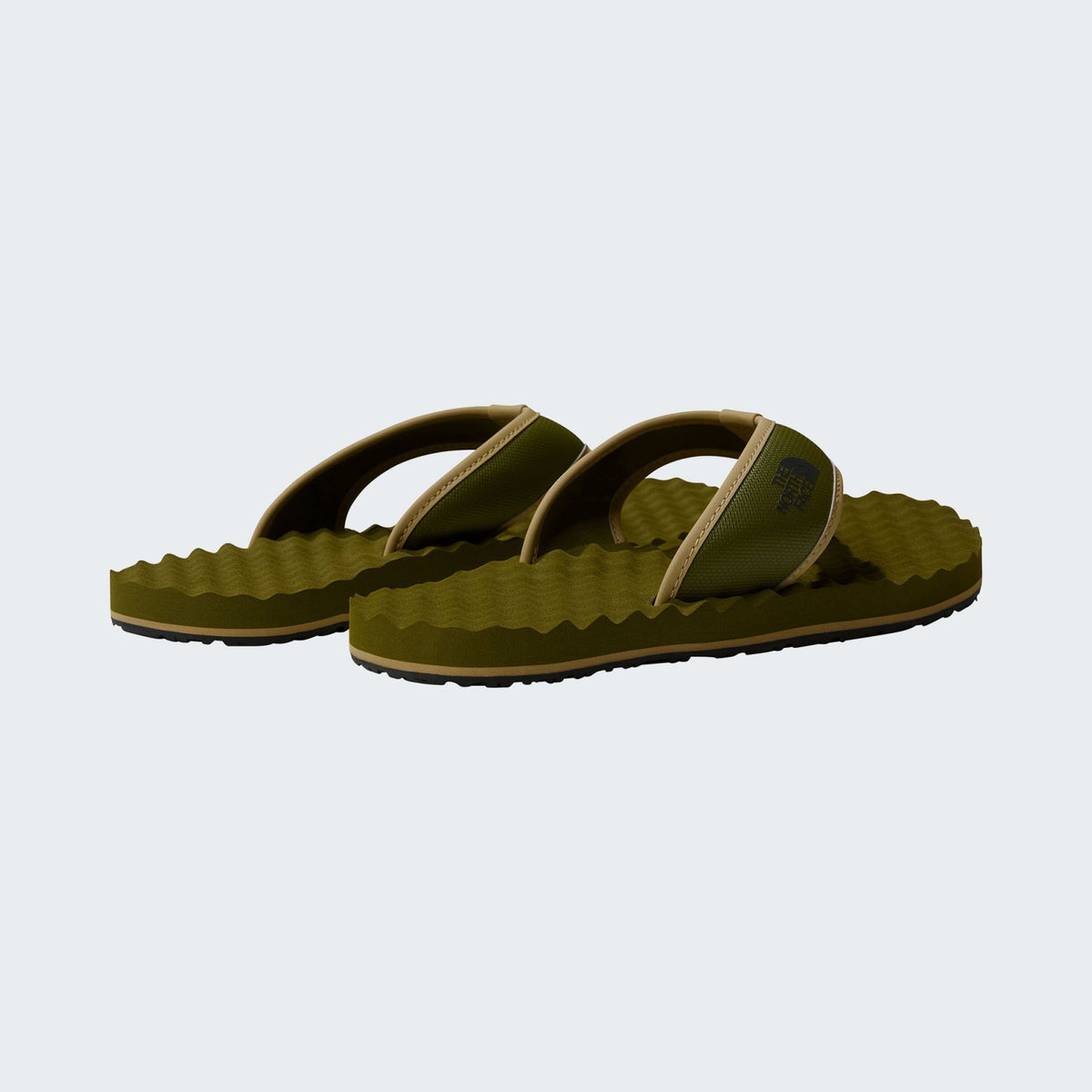 Forest Olive/Forest Olive