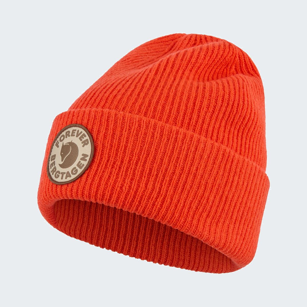 214 - Flame Orange
