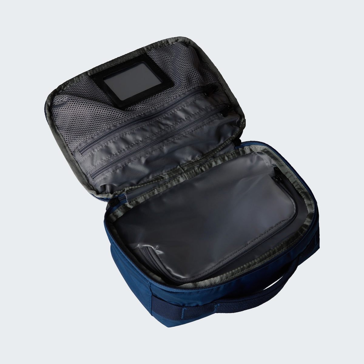 Shady Blue/Summit Navy