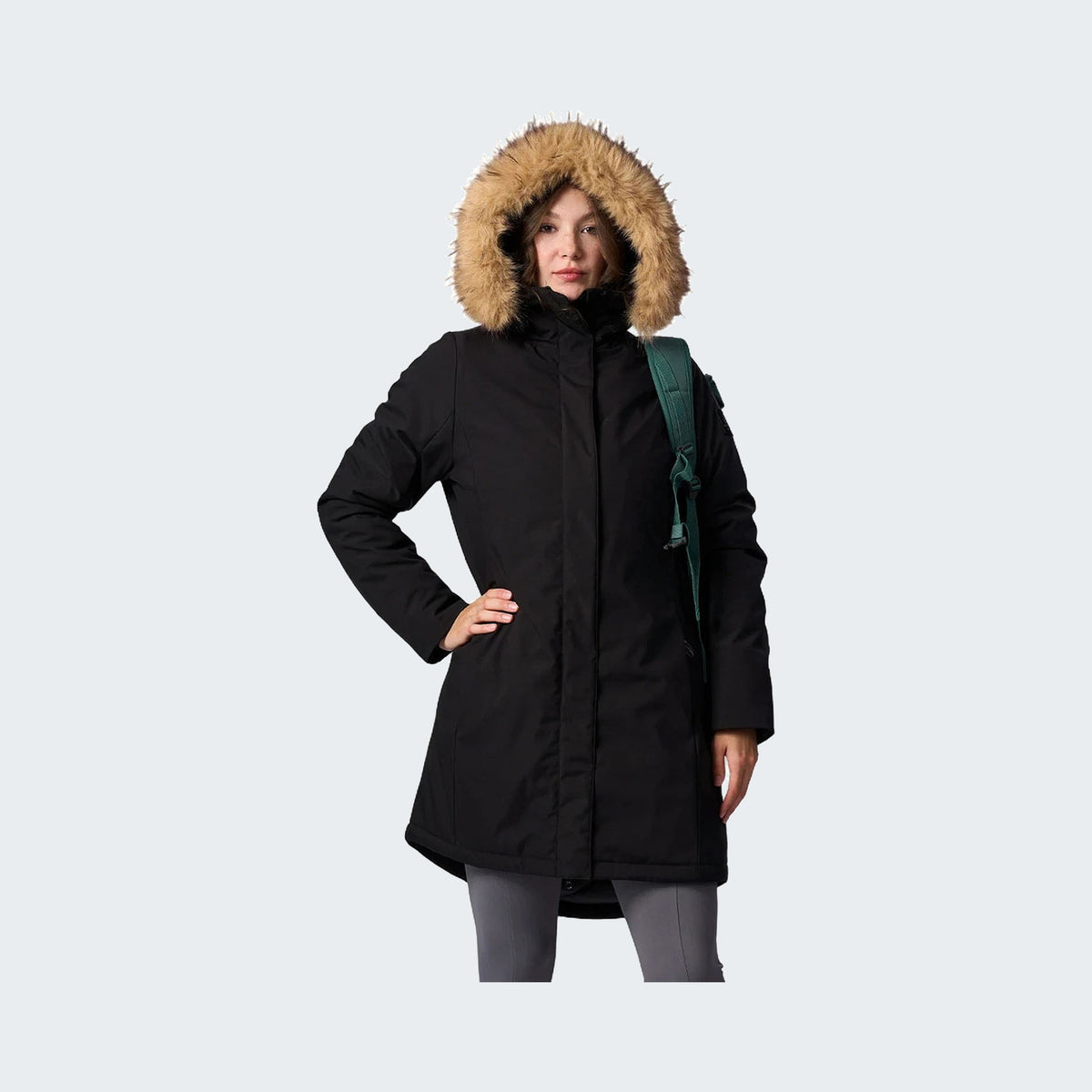 269 - Black