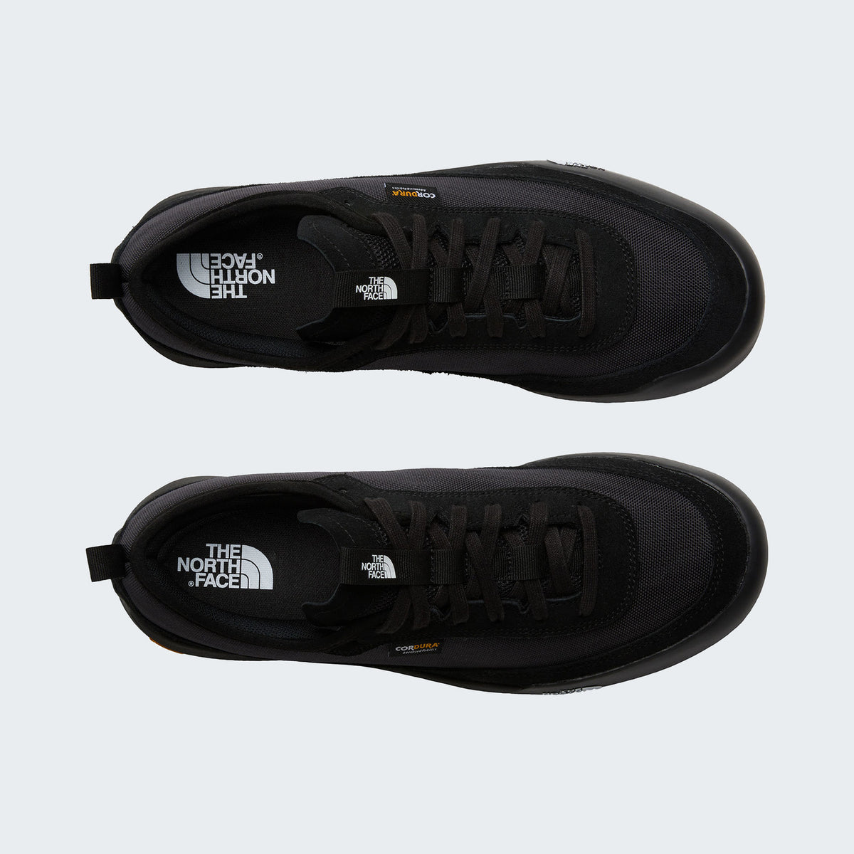 TNF Black/TNF Black